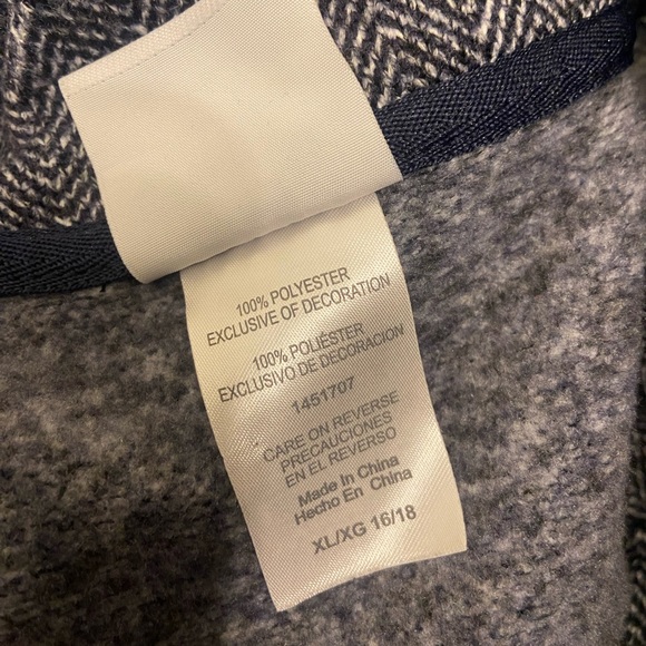 NHL Washington Capitals Mens Sweater (XL) - Picture 12 of 12